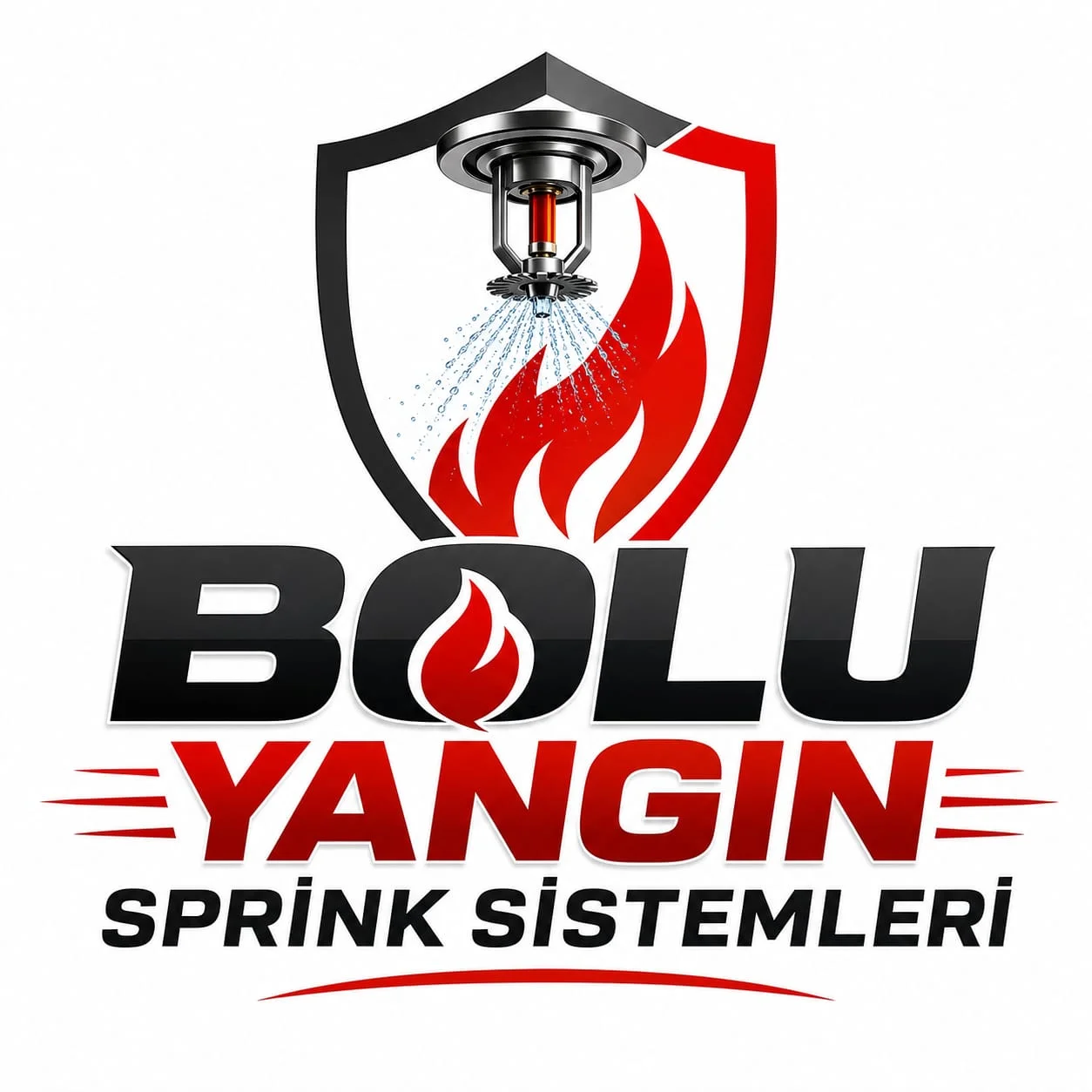 Bolu Yangın Söndürme & Sprink Sistemleri | Yangın Tüpü ve Algılama